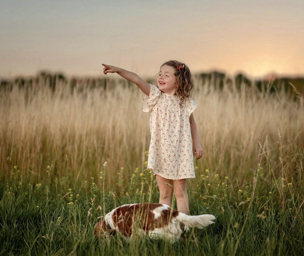 Photograph by Mila Laine