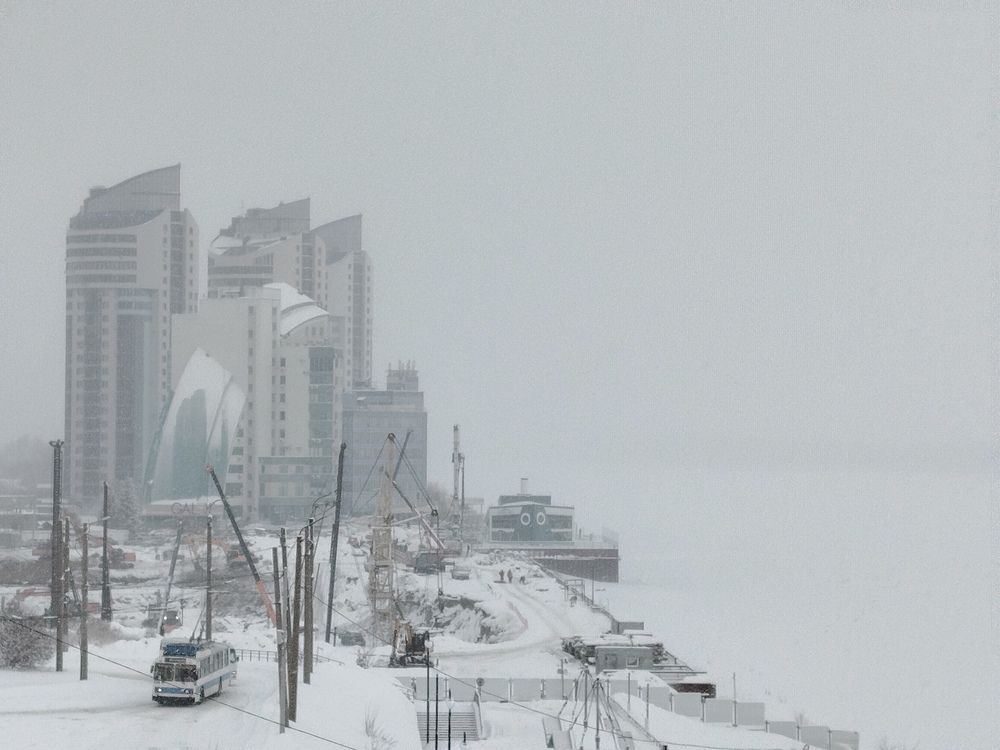 Photograph by Елена Алешкевич