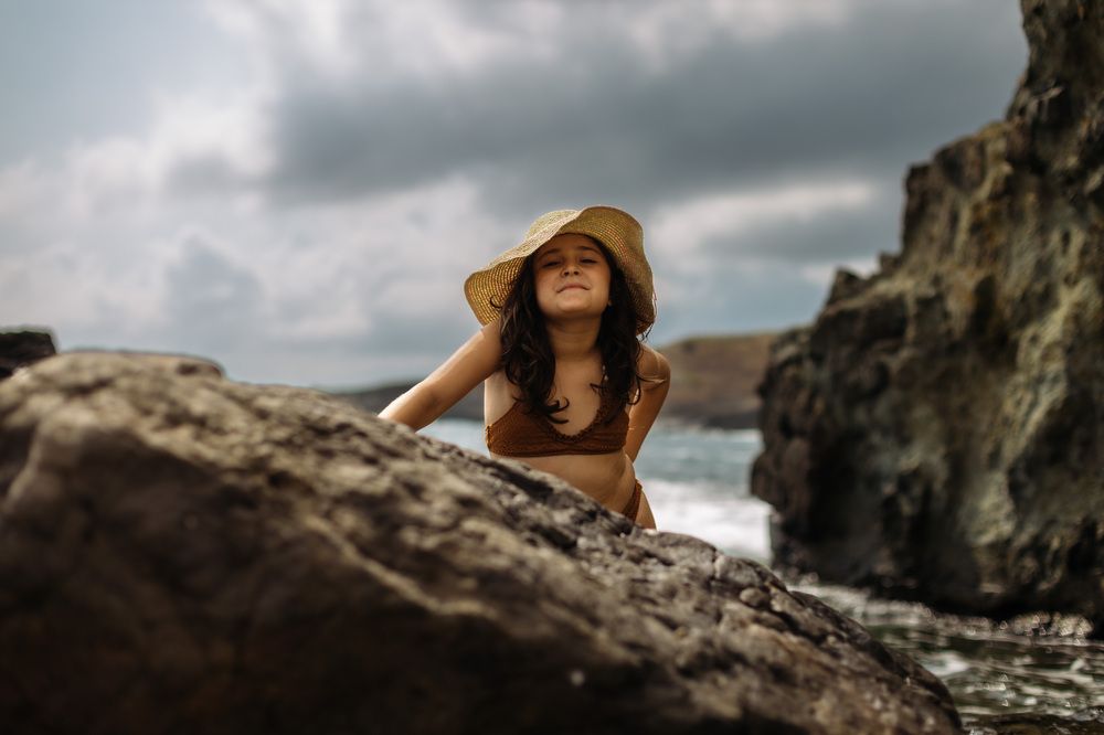 Photograph by Ziba Chakaryan