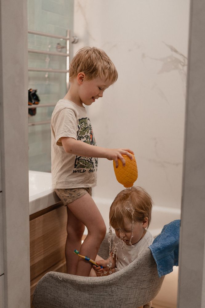 Photograph by Ksenija Zdanova