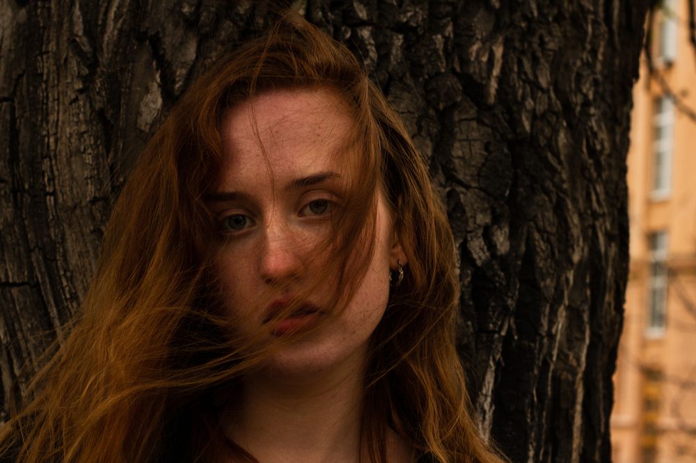 Photograph by Юлиана Турмин