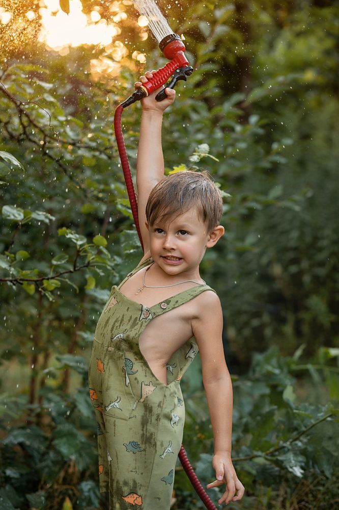 Photograph by Елена Деева