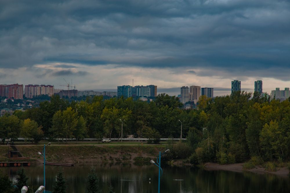 Photograph by Евгений Авдеев