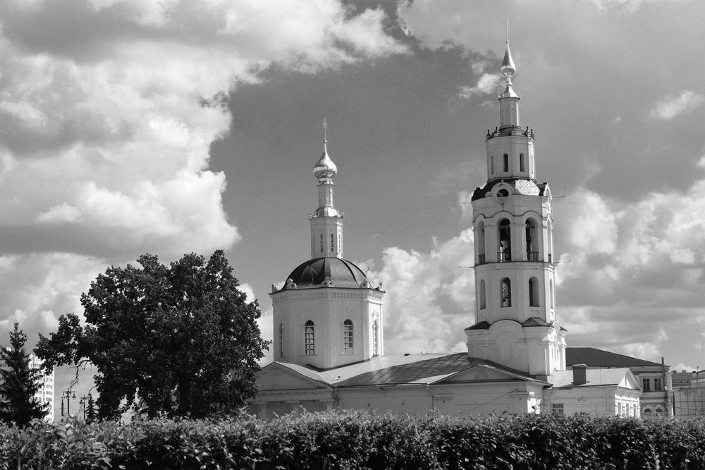 Photograph by Кирилл Жилин