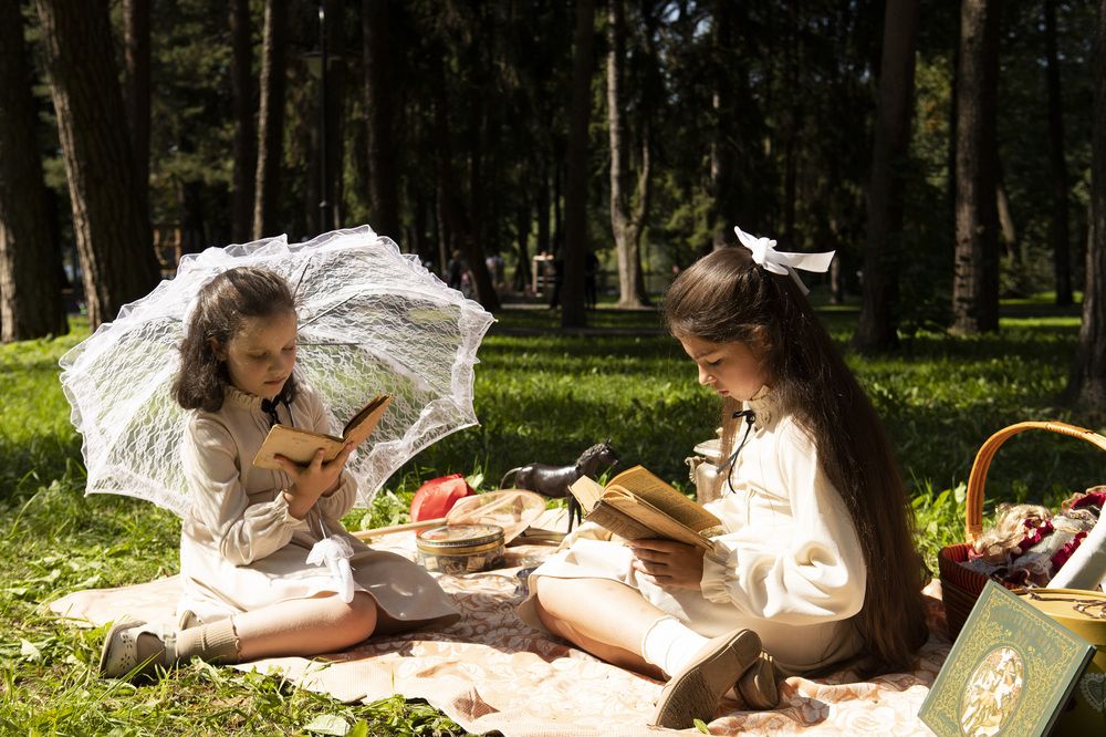 Photograph by Анна Романенкова