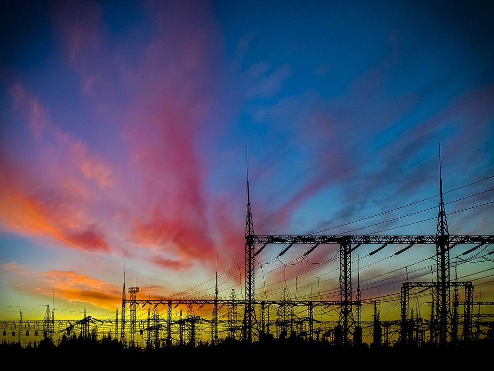 Photograph by Константин Хворостов