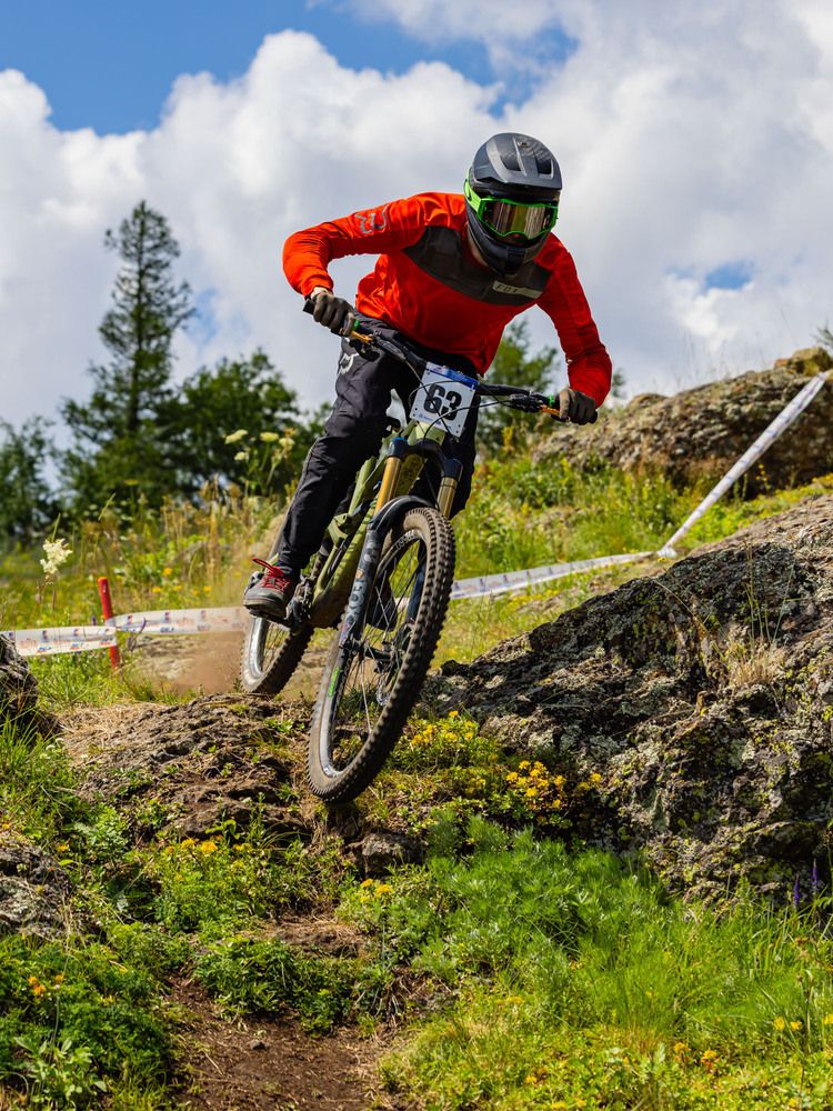 Photograph by Максим Фролов