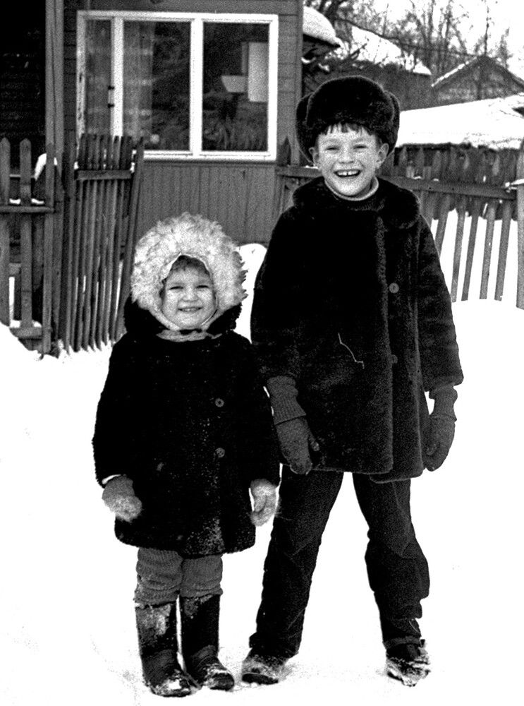 Photograph by Владимир Малёшин