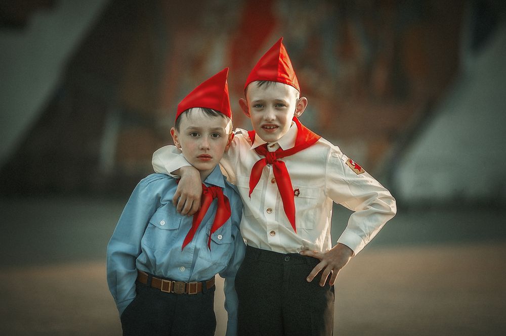 Photograph by Аден Аксинья