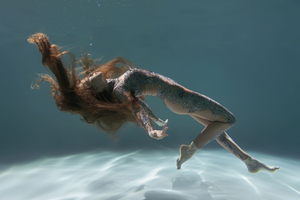 Photograph by Воробьёва Надежда
