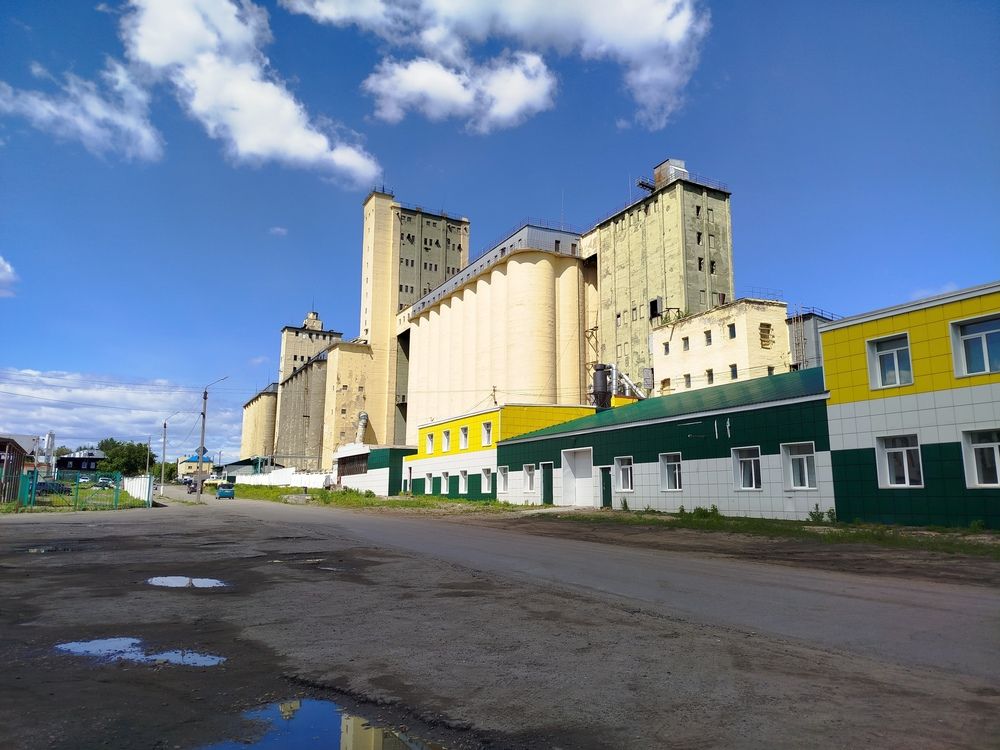 Photograph by Елена Алешкевич