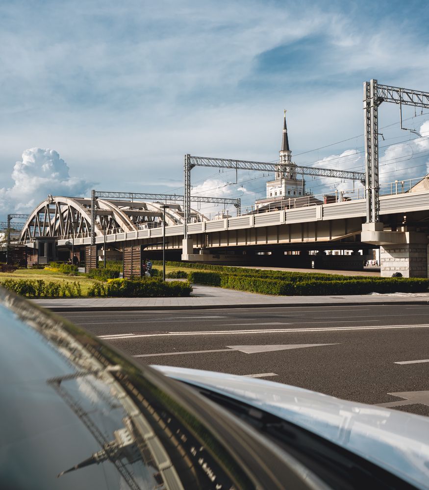 Photograph by Надежда Фетисова