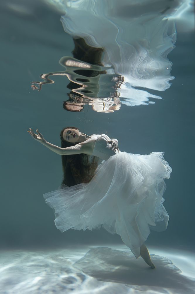 Photograph by Воробьёва Надежда