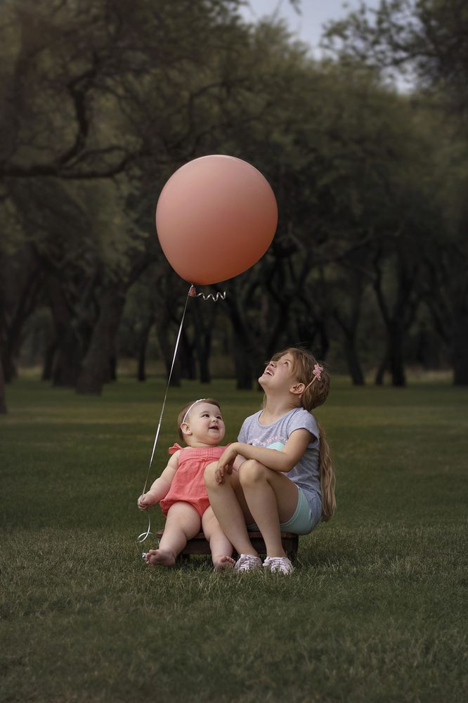 Фотография автора Vanesa Strelczenia