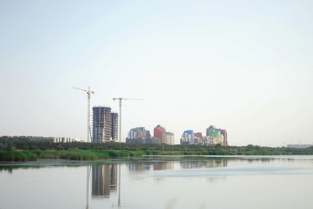 Photograph by Анастасия Конюхова