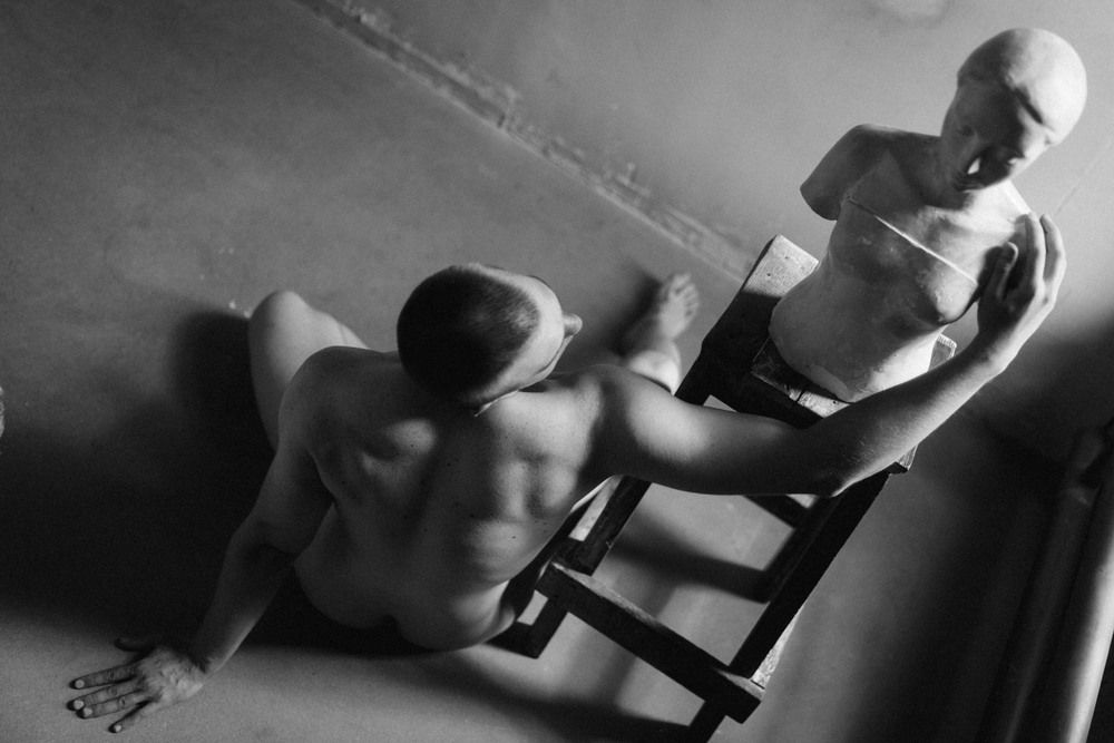 Photograph by Михаил Балаев