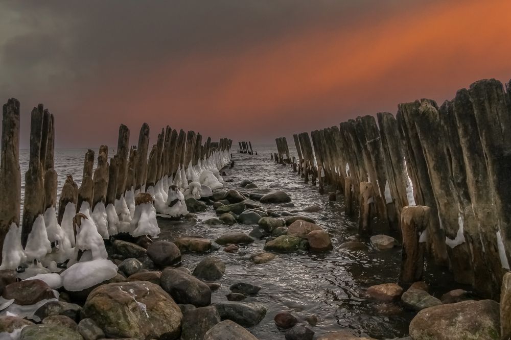 Photograph by Ivars Salmanis