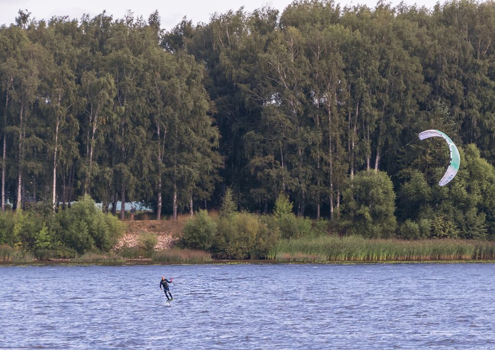 Photograph by Цветков Сергей