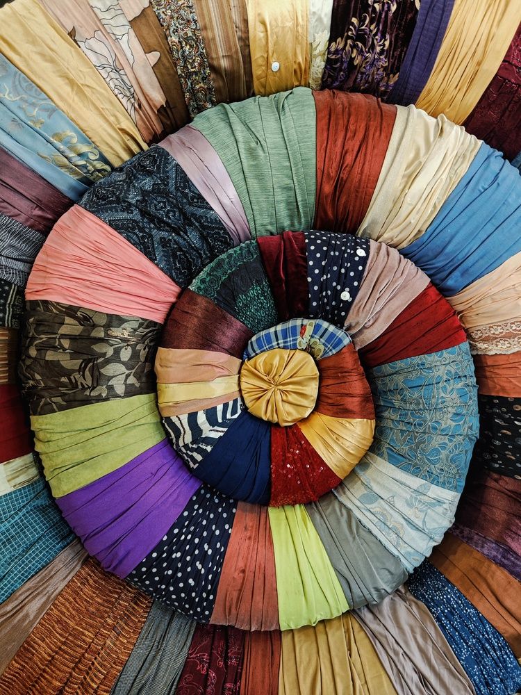 Photograph by Tatiana Potapenko