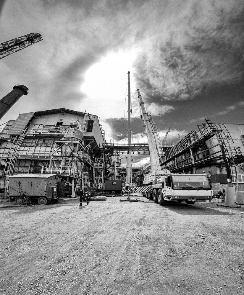 Photograph by Артур Усманов