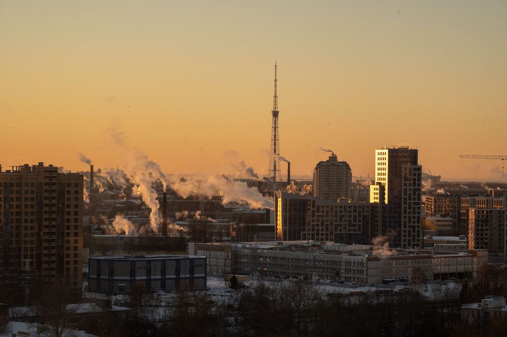 Photograph by Аверина Елена