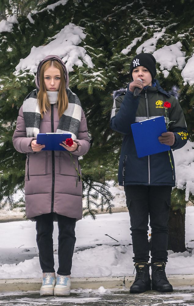 Photograph by Цветков Сергей