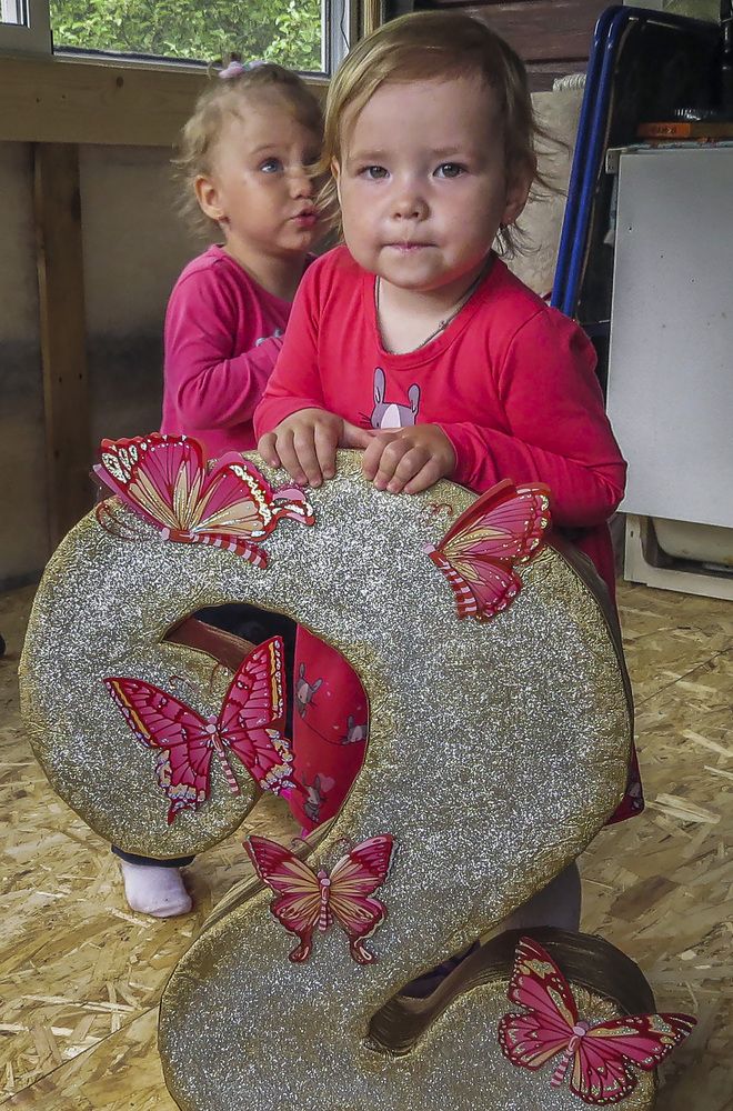 Photograph by Цветков Сергей