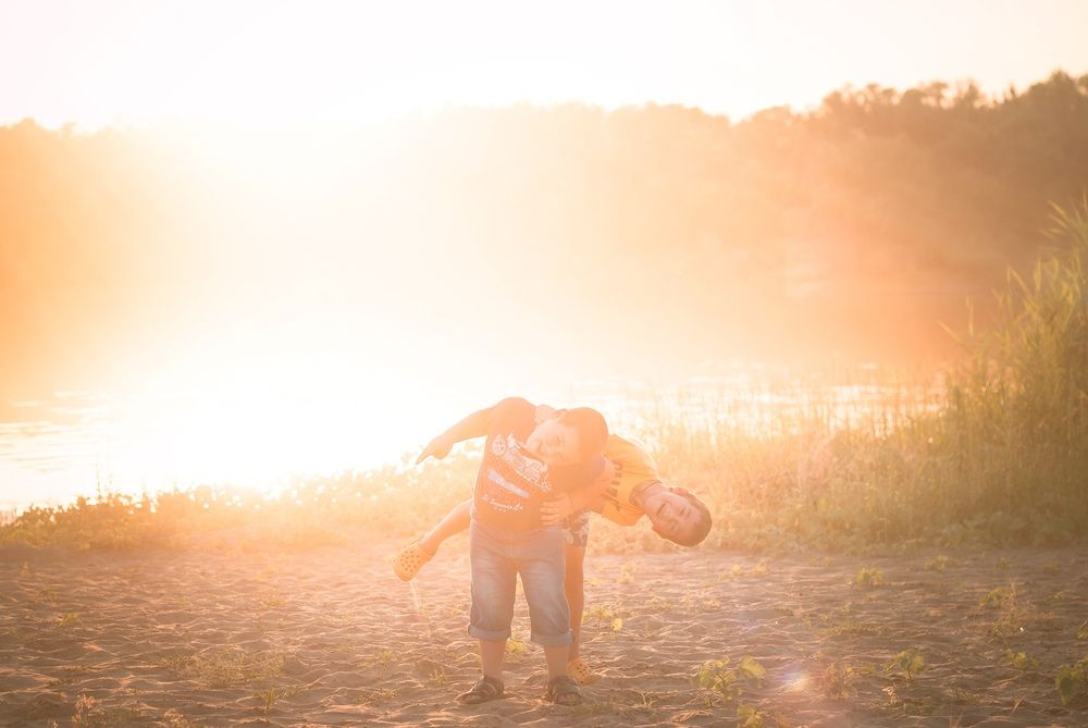 Photograph by Надежда Виденина