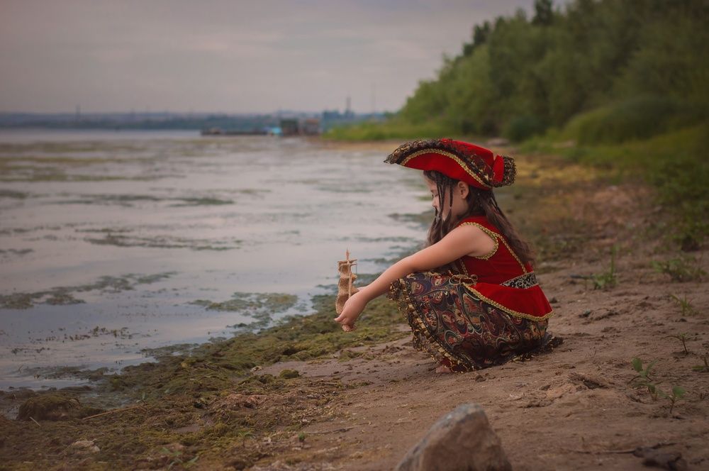 Photograph by Надежда Виденина