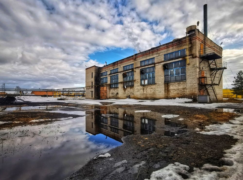 Фотография автора Андрей Шестаков