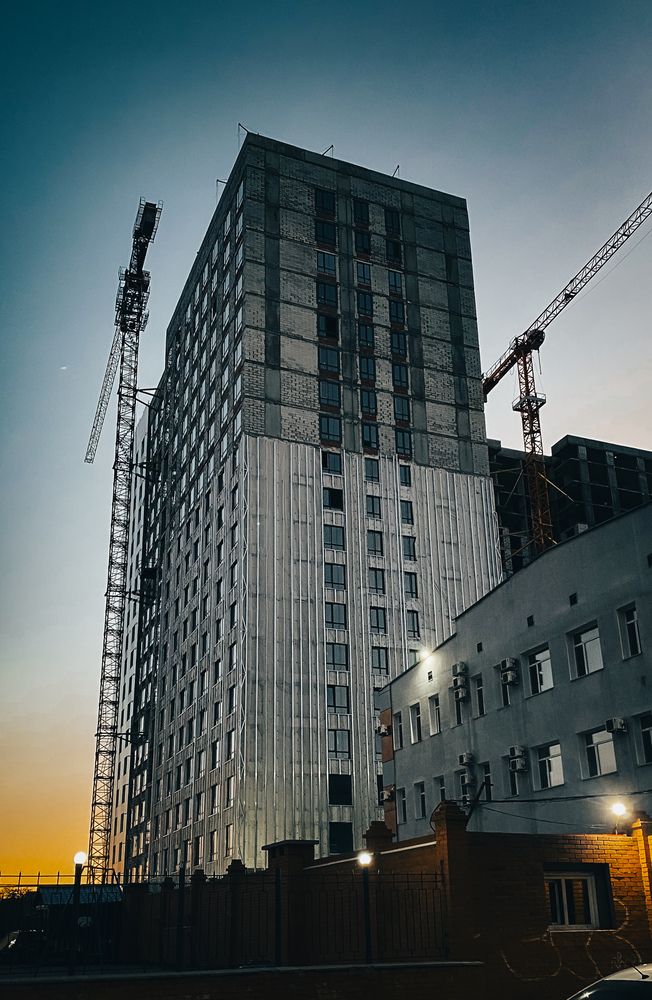 Photograph by Anzhelika Koksharova