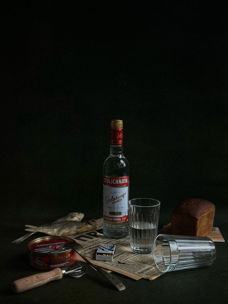 Photograph by Юлия Борт