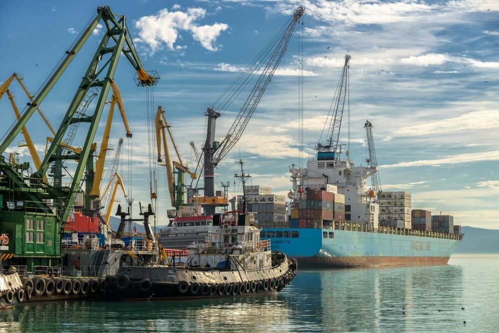 Photograph by Виктор Лагашёв