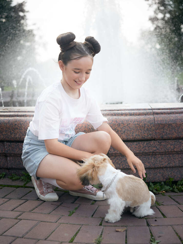 Photograph by Лидия Баженова