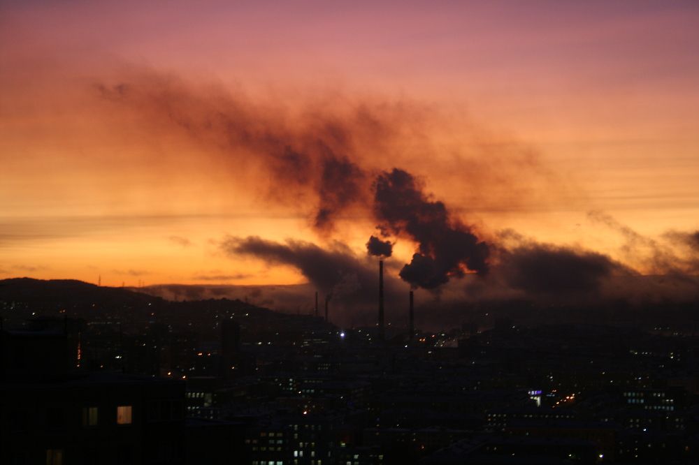 Photograph by Артемий Соловьёв