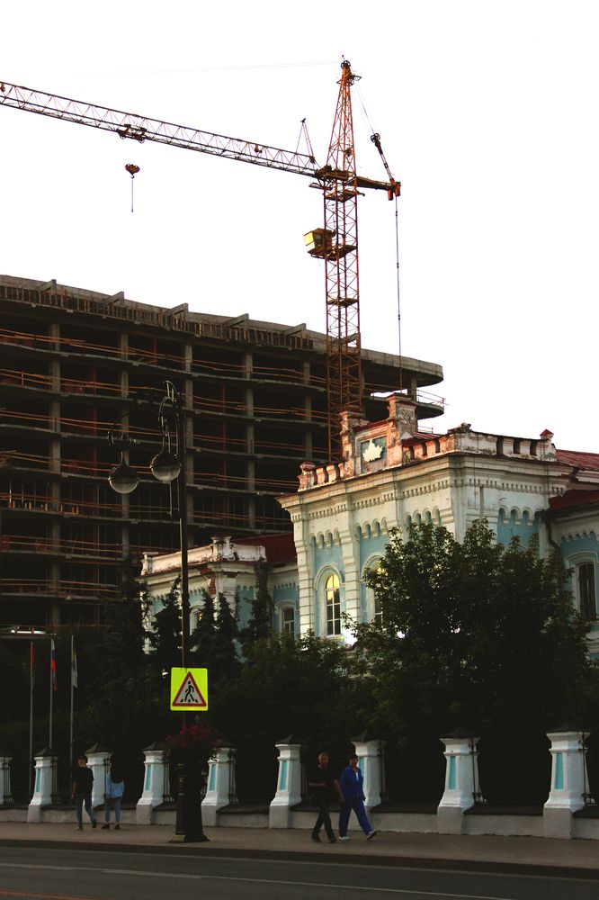 Photograph by Полина Овчинникова