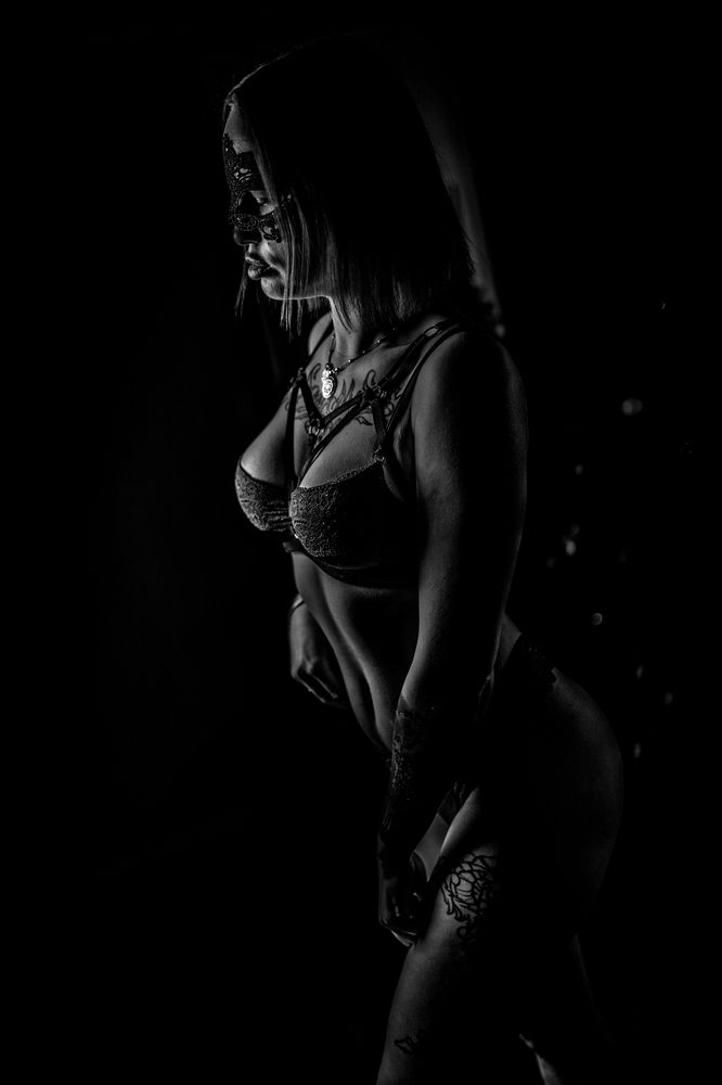 Photograph by Артемий Соловьёв