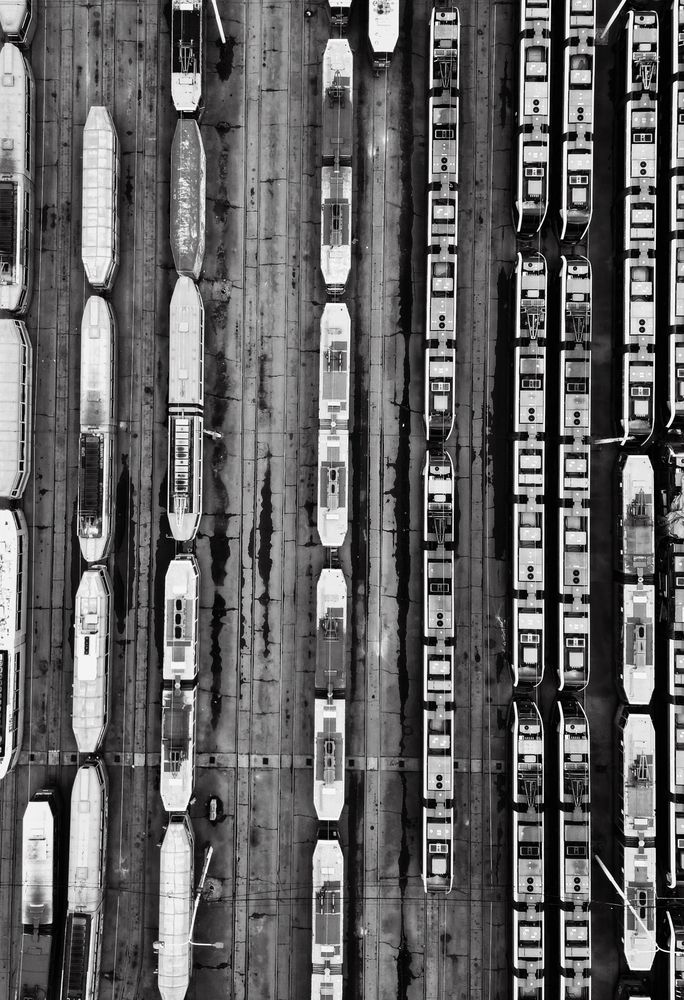 Photograph by Roman Nevstruev