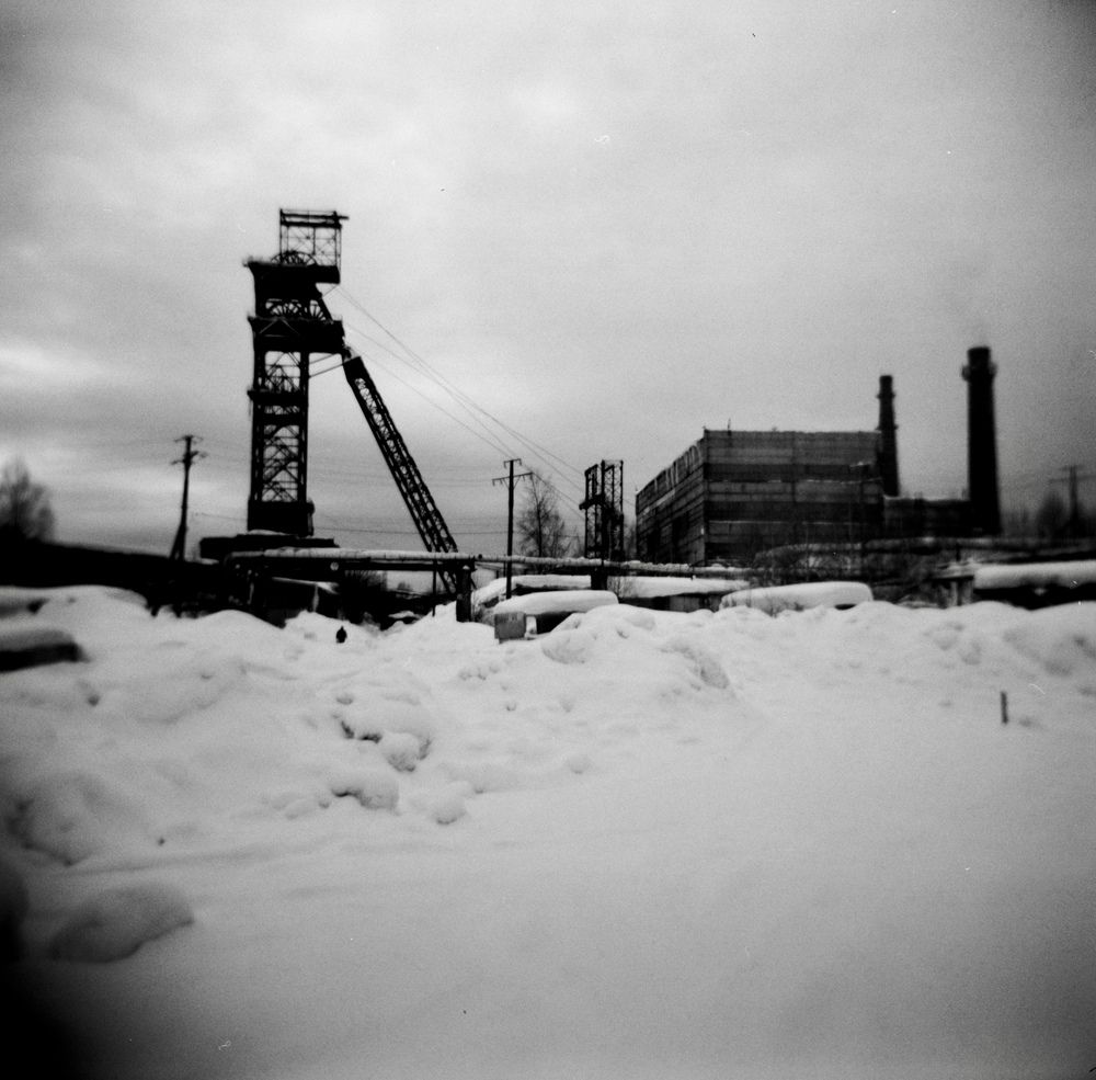 Фотография автора Постельный Дмитрий