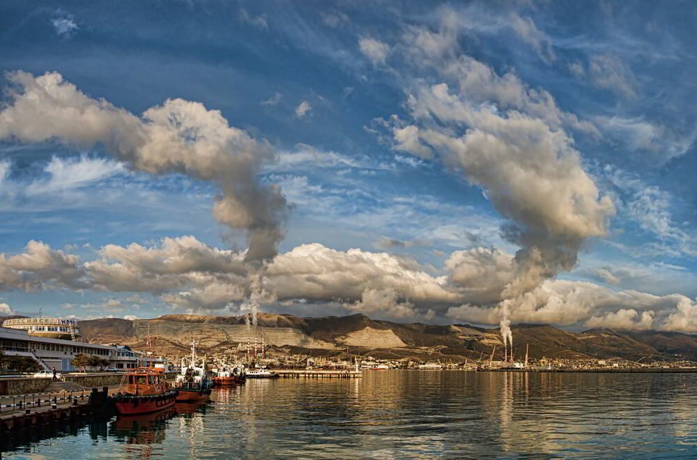 Photograph by Виктор Лагашёв