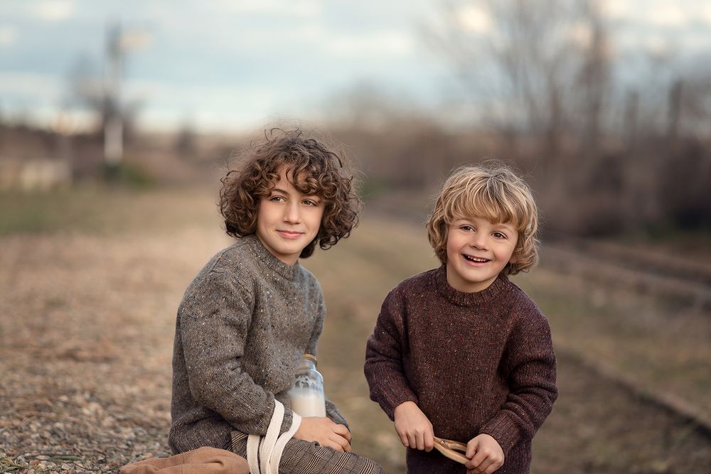 Photograph by beatriz ostos