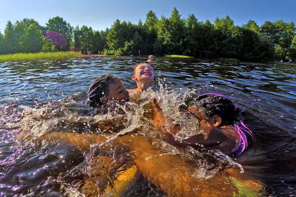 Photograph by Юрий Листов