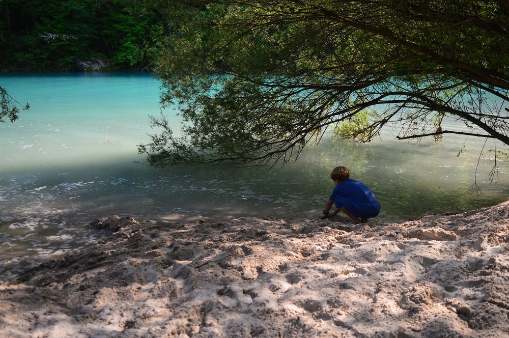 Photograph by Mihaela Vidicek
