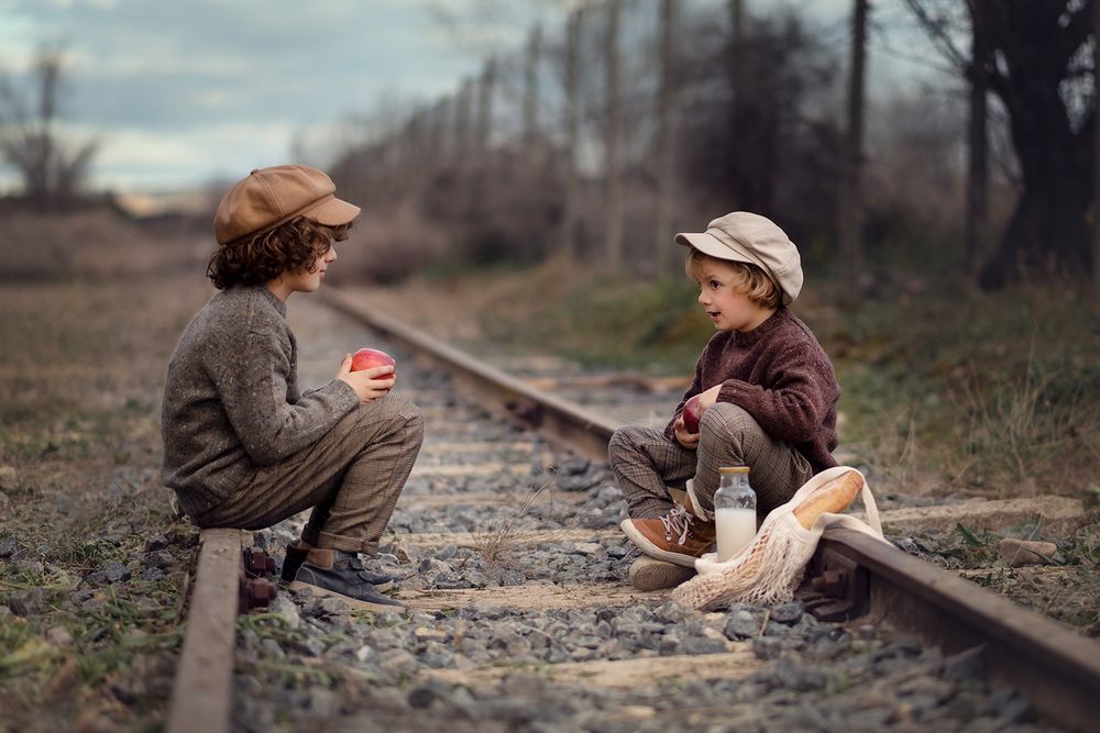 Photograph by beatriz ostos