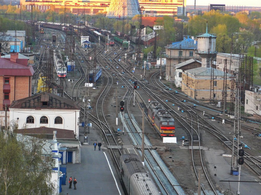 Фотография автора Анатолий Борисов