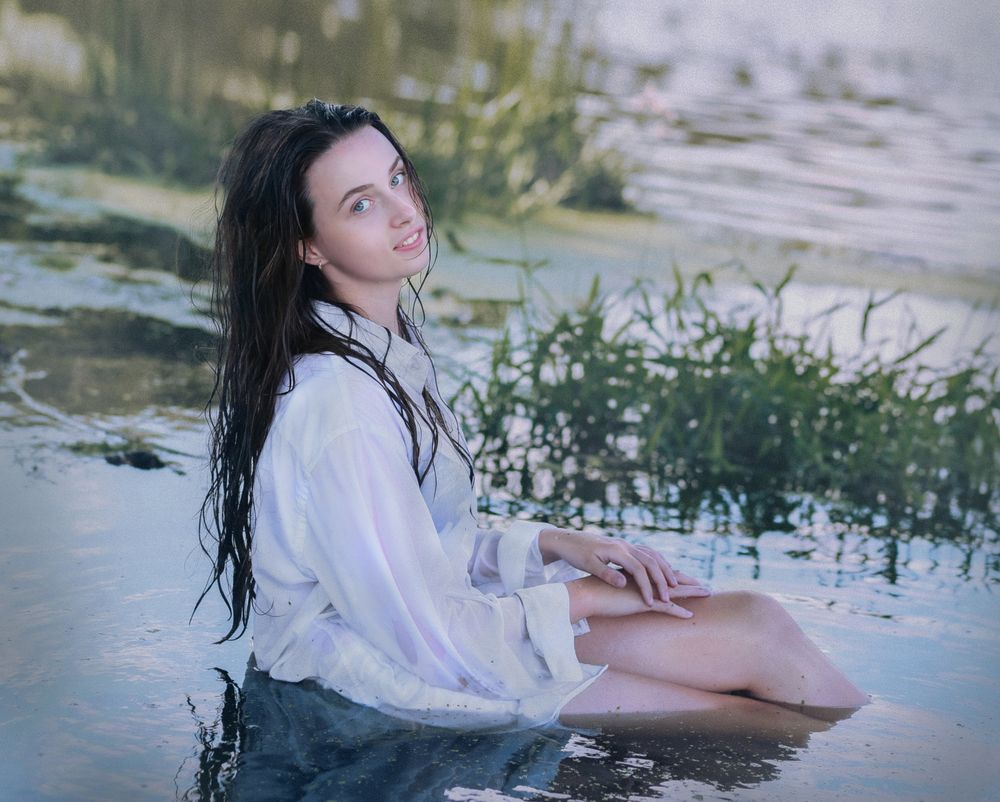 Photograph by Любовь Матвеенкова