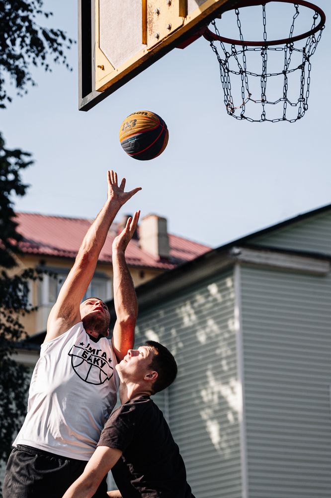 Photograph by Ilya Merkulov