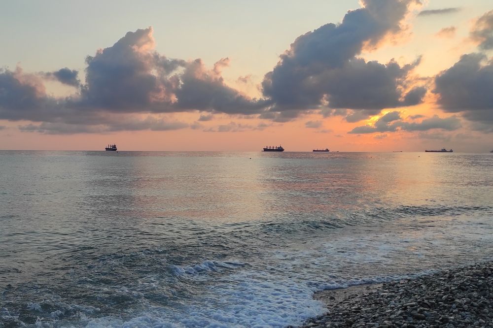 Photograph by Ирина Бочарова