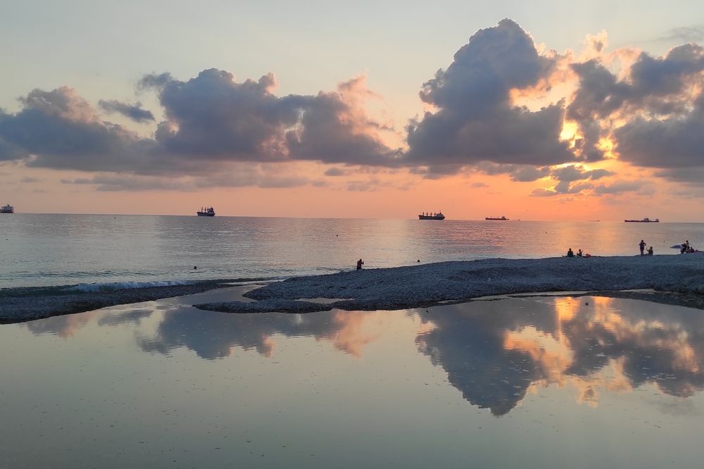 Photograph by Ирина Бочарова