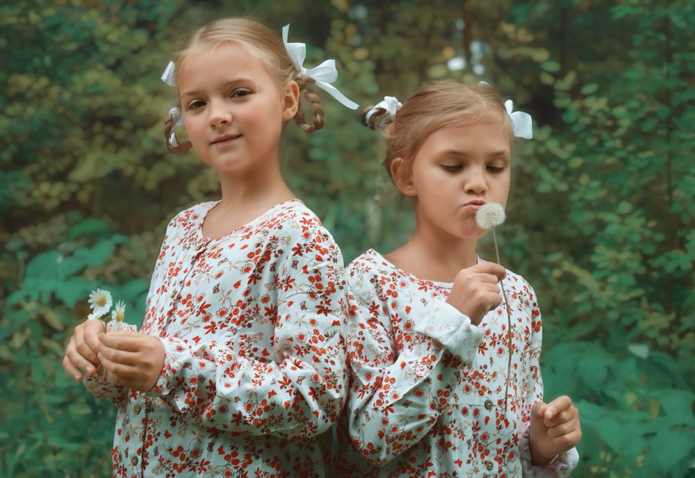 Photograph by Marina Ivanova